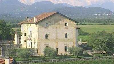 immagine della webcam nei dintorni di Andreis: webcam Spilimbergo