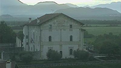 immagine della webcam nei dintorni di Maniago: webcam Spilimbergo