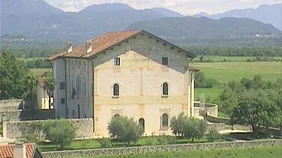 immagine della webcam nei dintorni di Udine: webcam Spilimbergo