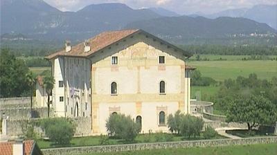 immagine della webcam nei dintorni di Pordenone: webcam Spilimbergo