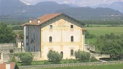 immagine della webcam nei dintorni di Gemona del Friuli: webcam Spilimbergo