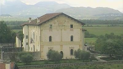 immagine della webcam nei dintorni di Andreis: webcam Spilimbergo