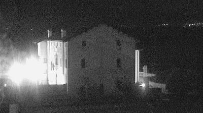 immagine della webcam nei dintorni di Barcis: webcam Spilimbergo