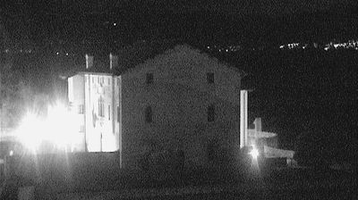 immagine della webcam nei dintorni di San Daniele del Friuli: webcam Spilimbergo