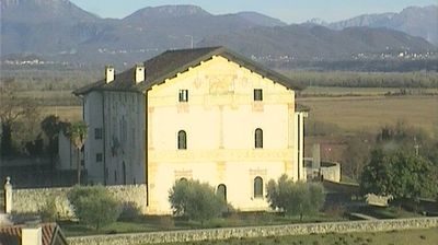 immagine della webcam nei dintorni di Casarsa della Delizia: webcam Spilimbergo