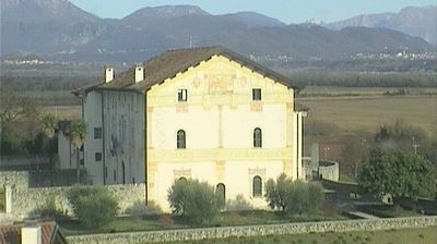 immagine della webcam nei dintorni di Maniago: webcam Spilimbergo