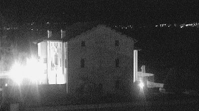 immagine della webcam nei dintorni di Osoppo: webcam Spilimbergo