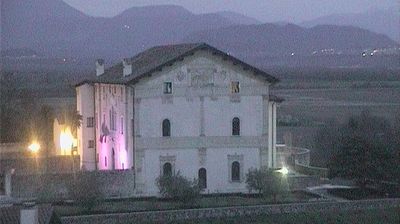 immagine della webcam nei dintorni di Basiliano: webcam Spilimbergo