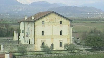 immagine della webcam nei dintorni di Casarsa della Delizia: webcam Spilimbergo