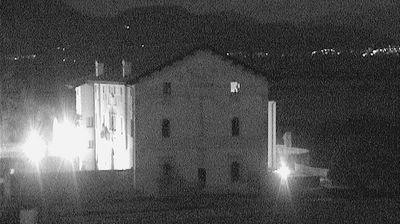 immagine della webcam nei dintorni di Bertiolo: webcam Spilimbergo