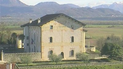 immagine della webcam nei dintorni di Pordenone: webcam Spilimbergo