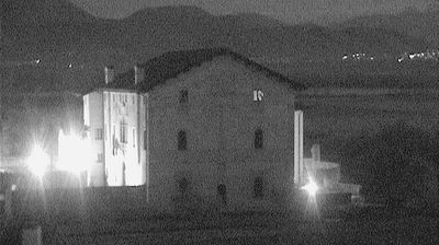 immagine della webcam nei dintorni di Clauzetto: webcam Spilimbergo
