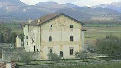 Preview delle webcam di Spilimbergo