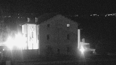 immagine della webcam nei dintorni di San Daniele del Friuli: webcam Spilimbergo