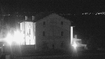 immagine della webcam nei dintorni di Pinzano al Tagliamento: webcam Spilimbergo