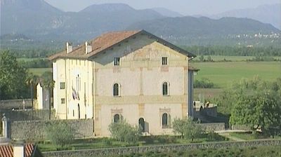 immagine della webcam nei dintorni di Pordenone: webcam Spilimbergo