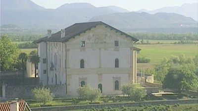 immagine della webcam nei dintorni di Basiliano: webcam Spilimbergo