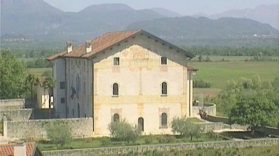 immagine della webcam nei dintorni di San Daniele del Friuli: webcam Spilimbergo