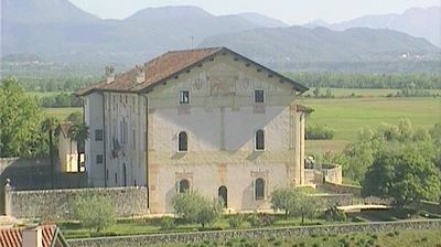 immagine della webcam nei dintorni di Maniago: webcam Spilimbergo