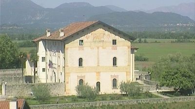 immagine della webcam nei dintorni di Osoppo: webcam Spilimbergo