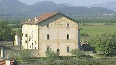 immagine della webcam nei dintorni di Tarcento: webcam Spilimbergo