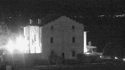 immagine della webcam nei dintorni di Gemona del Friuli: webcam Spilimbergo
