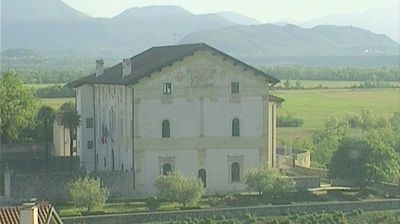 immagine della webcam nei dintorni di Bertiolo: webcam Spilimbergo