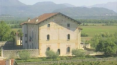 immagine della webcam nei dintorni di Bordano: webcam Spilimbergo