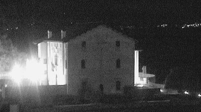 immagine della webcam nei dintorni di Andreis: webcam Spilimbergo