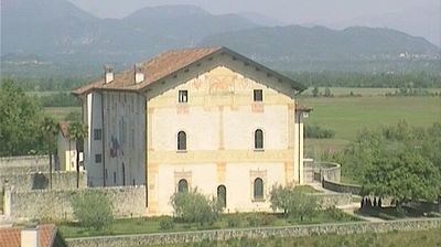 immagine della webcam nei dintorni di Gemona del Friuli: webcam Spilimbergo
