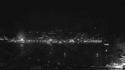 Preview delle webcam di Ponza: Porto