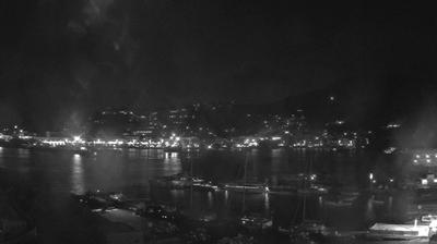 Preview delle webcam di Ponza
