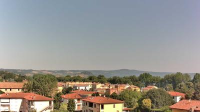 Preview delle webcam di Capodimonte: Webcam