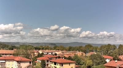 immagine della webcam nei dintorni di Orvieto: webcam Capodimonte