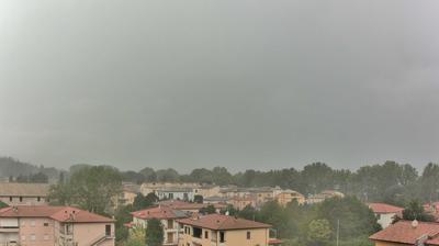 immagine della webcam nei dintorni di Montalto Marina: webcam Capodimonte