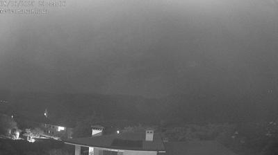immagine della webcam nei dintorni di Maniago: webcam Piancavallo