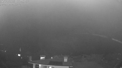 immagine della webcam nei dintorni di Pieve d'Alpago: webcam Piancavallo
