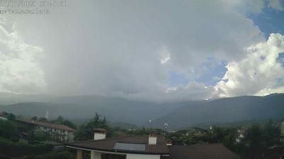 immagine della webcam nei dintorni di Vittorio Veneto: webcam Budoia