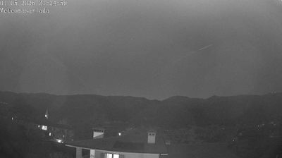immagine della webcam nei dintorni di Spilimbergo: webcam Budoia