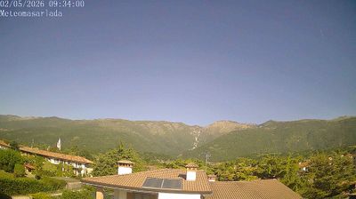 immagine della webcam nei dintorni di Piave: webcam Budoia