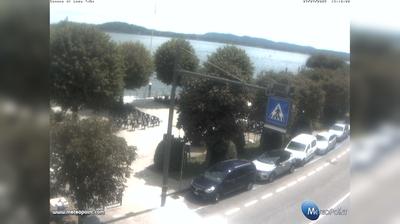 Preview delle webcam di Lesa: NO