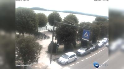 Preview delle webcam di Lesa