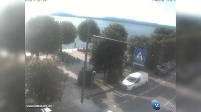 immagine della webcam nei dintorni di Colazza: webcam Lesa