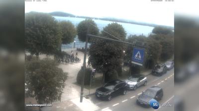 immagine della webcam nei dintorni di Stresa: webcam Lesa