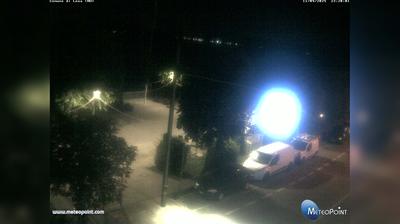 Preview delle webcam di Lesa