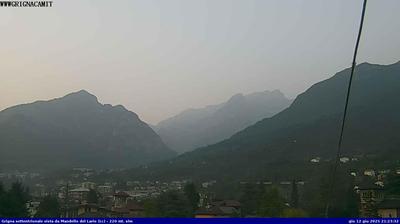 webcam