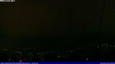 immagine della webcam nei dintorni di Civate: webcam Mandello del Lario