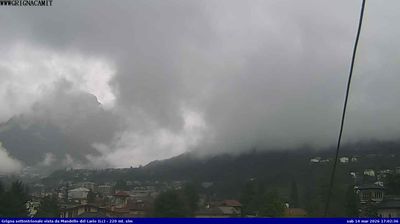 Preview delle webcam di Mandello del Lario