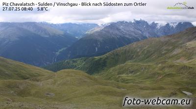 immagine della webcam nei dintorni di Oga: webcam Tubre
