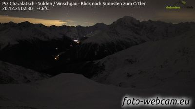 immagine della webcam nei dintorni di Bormio: webcam Tubre